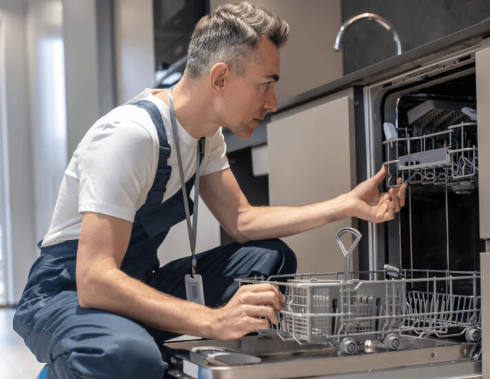 Appliance Repair