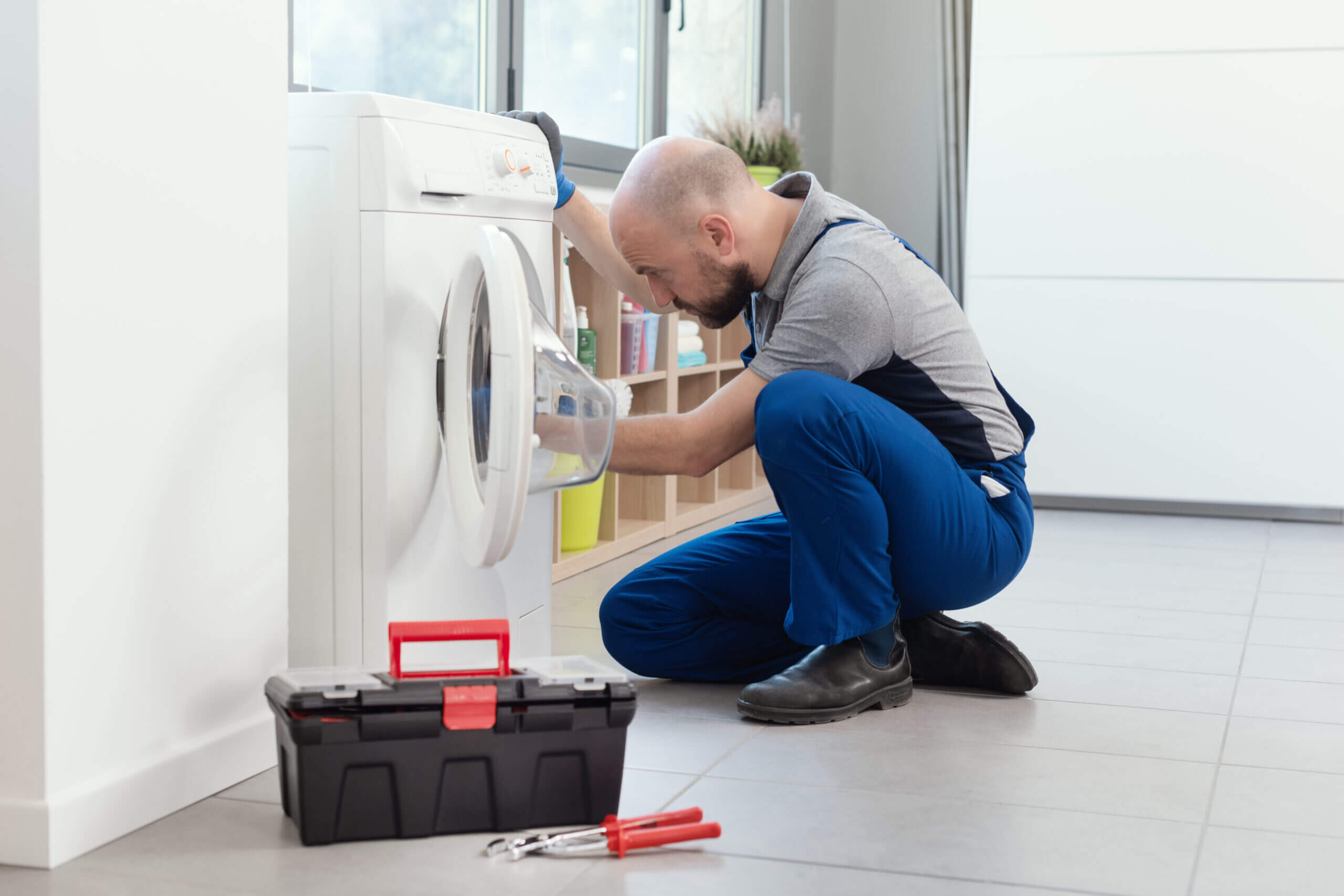 Appliance Repair