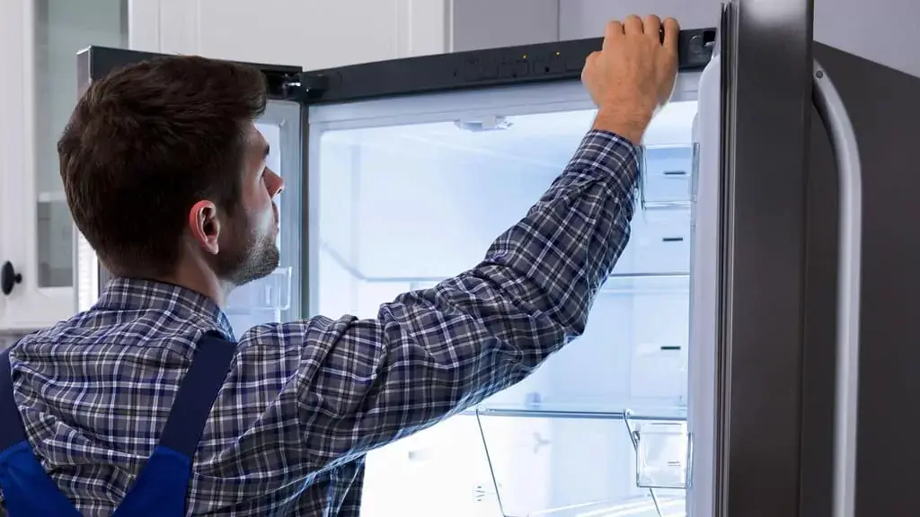 Appliance Repair