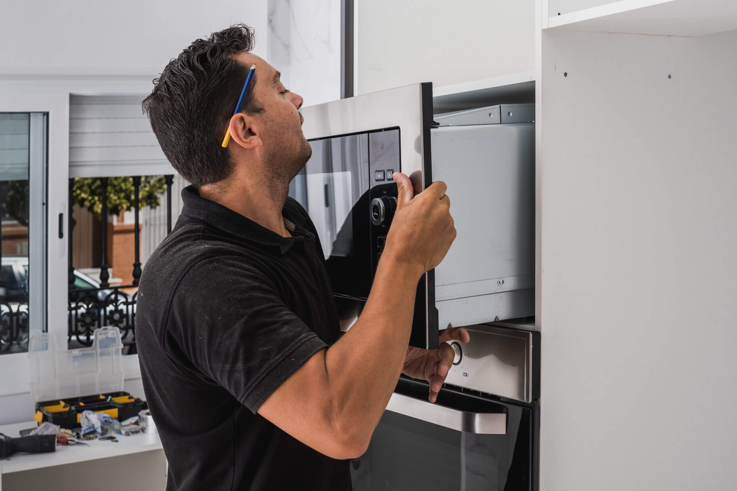 Appliance Repair