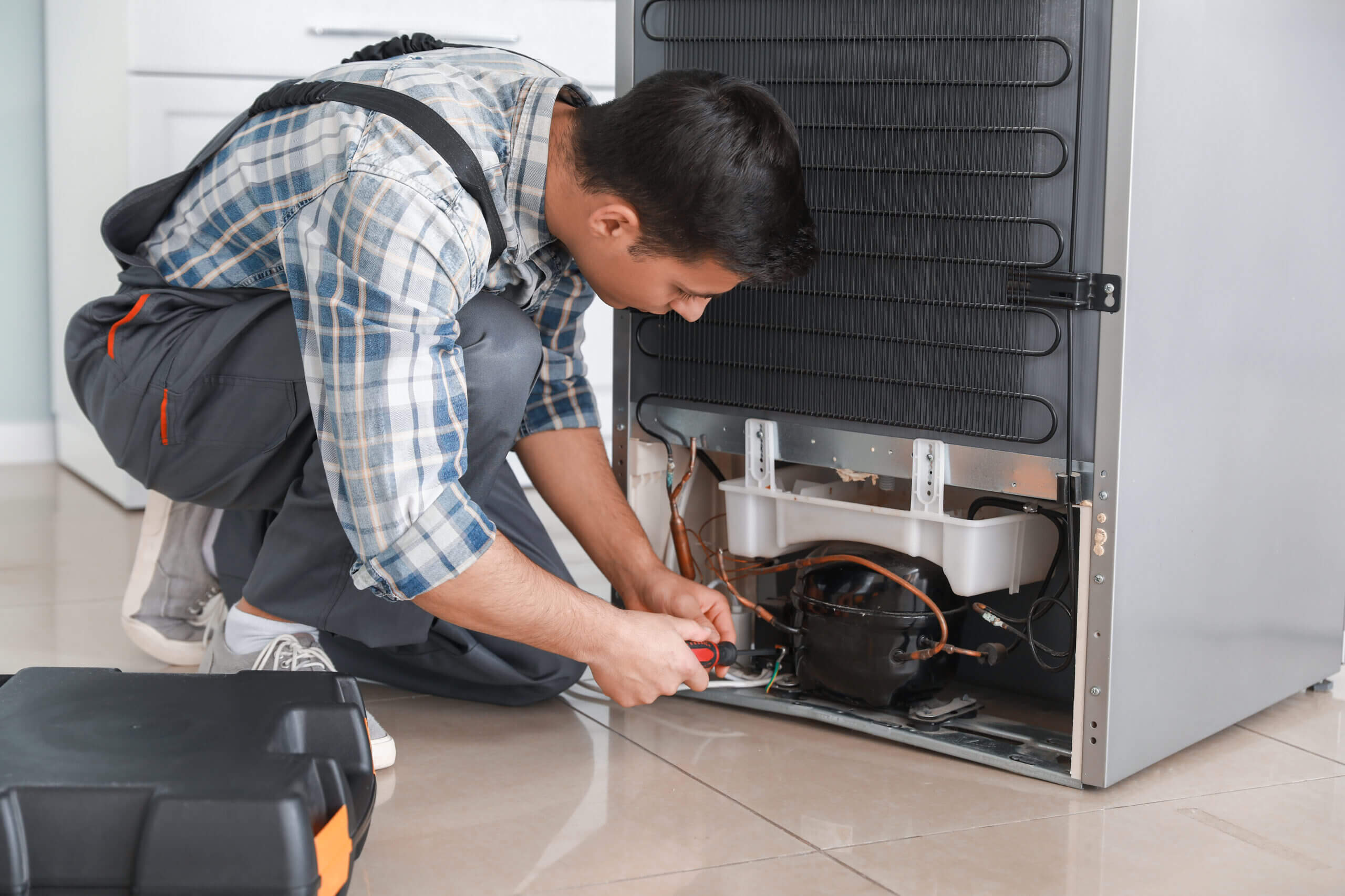 Appliance Repair