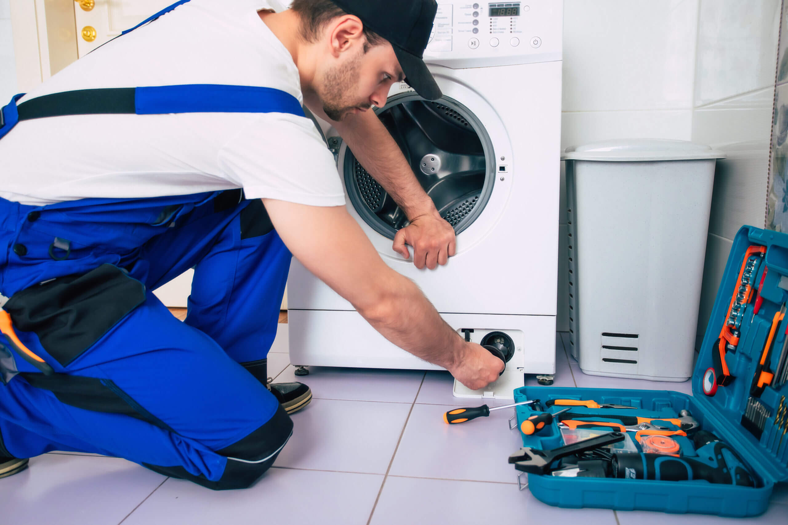 Appliance Repair